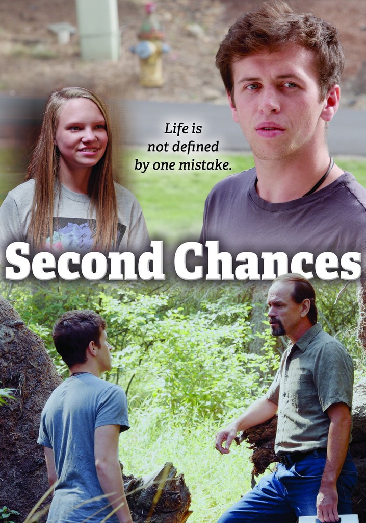 Second Chances streaming where to watch online?
